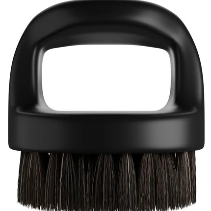 Max Pro Barber Fade Brush Baardborstel