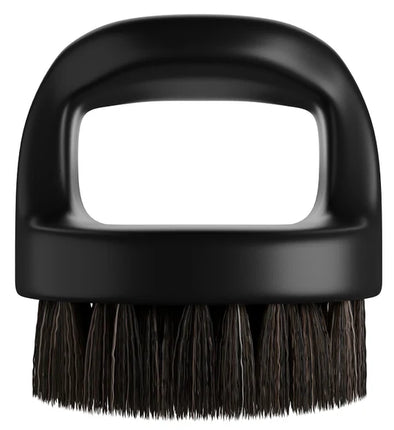 Max Pro Barber Fade Brush Baardborstel