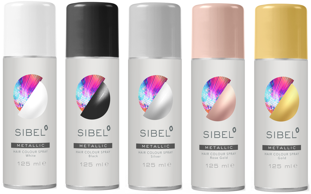 Sibel Colorspray (125ml)