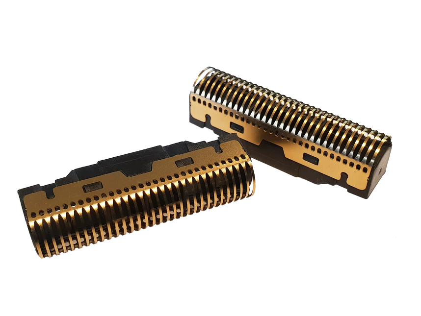 Monster Clippers Monstershaver Snijmesjes