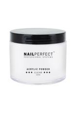 NailPerfect Acrylic Powder Clear
