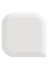 NailPerfect Acrylic Powder Clear