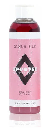 UPVOTED Scrub it Up Sweet
