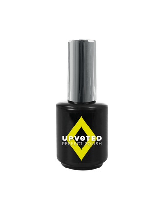 UPVOTED Soak Off Gel Polish #240 Sunny Side Up (15ml)