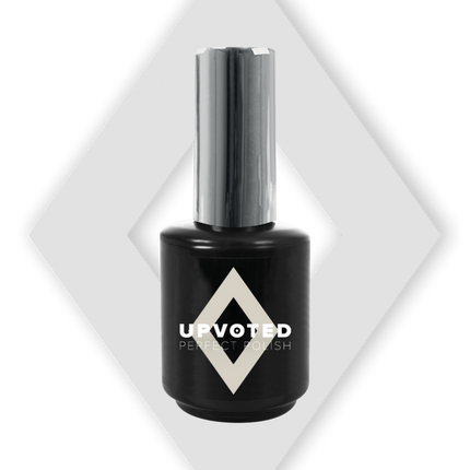 UPVOTED Soak Off Gel Polish #243 Late Fall Oyster (15ml)