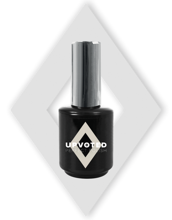 UPVOTED Soak Off Gel Polish #243 Late Fall Oyster (15ml)