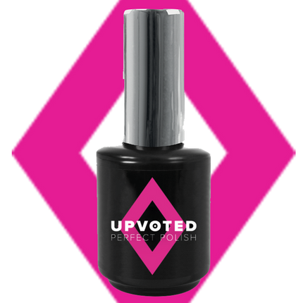 UPVOTED Soak Off Gel Polish #273 Festival Frenzy (15ml)