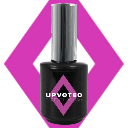 UPVOTED Soak Off Gel Polish #276 Discovery Drift (15ml)