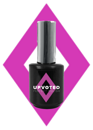 UPVOTED Soak Off Gel Polish #276 Discovery Drift (15ml)