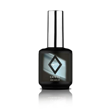 UPVOTED Soak Off Gel Polish Cateye #285 Jade Jive (15ml)