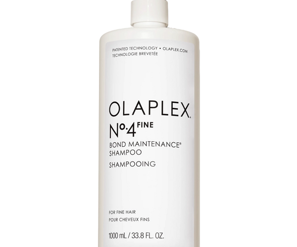 Olaplex No. 4 FINE Bond Maintenance Shampoo 1000ml kopen? Bij