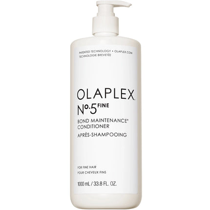 Olaplex No. 5 FINE Bond Maintenance Conditioner 1000ml