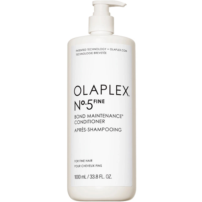 Olaplex No. 5 FINE Bond Maintenance Conditioner 1000ml