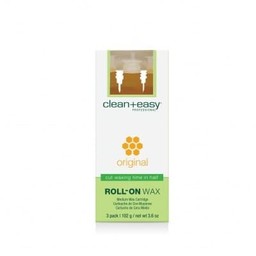 Clean And Easy Original Natural Blend Wax Refills