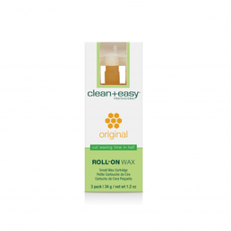 Clean And Easy Original Natural Blend Wax Refills
