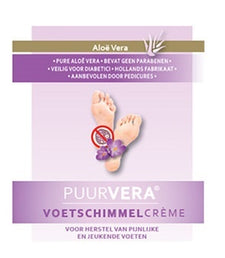 Collection image for: Voetverzorging / Creme