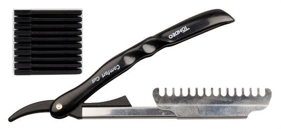 Tondeo Comfort Cut Nekmes