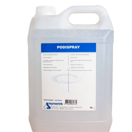 Reymerink Podispray
