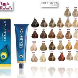 Wella OP=OP! Koleston Perfect