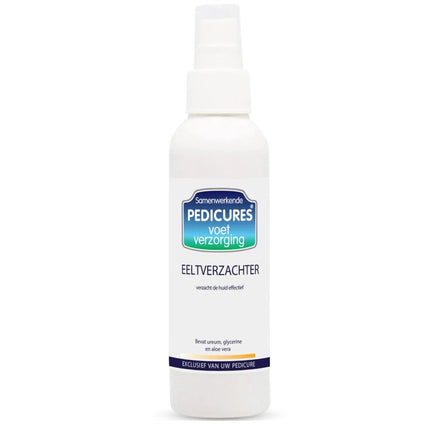 Samenwerkende Pedicures Eeltverzachter (150ml)