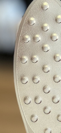 Samenwerkende Pedicure Voetvijl Grof+Fijn