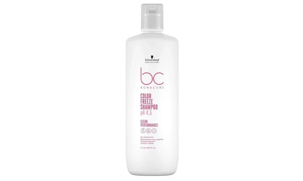 BC Color Freeze Rich Micellar Shampoo 1L*