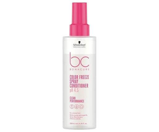 Bonacure Color Freeze Spray Conditioner