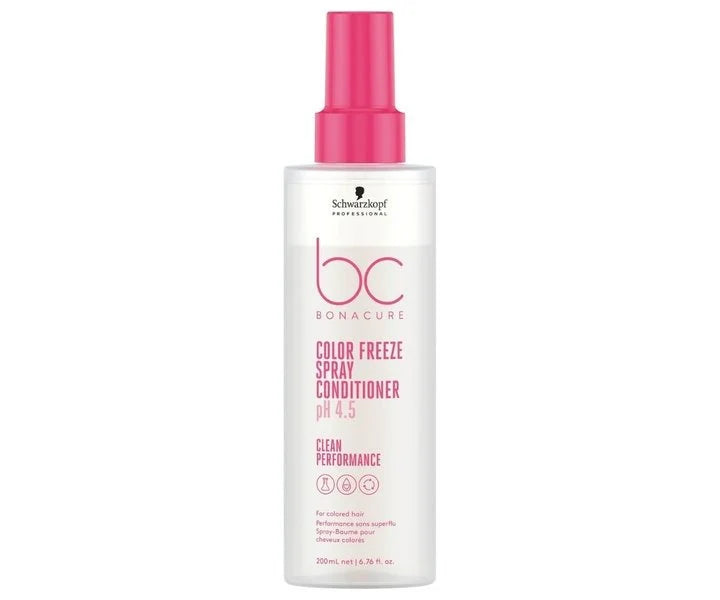 Bonacure Color Freeze Spray Conditioner