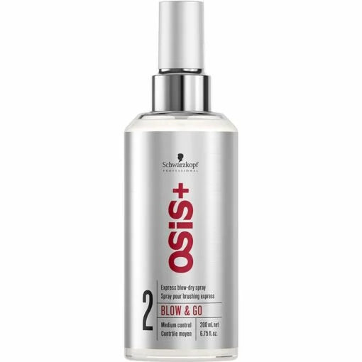 Schwarzkopf Osis Blow & Go Spray (200ml)