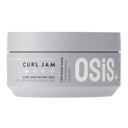 OSIS+ Curls & Waves Curl Jam Defining Gel (300ml)