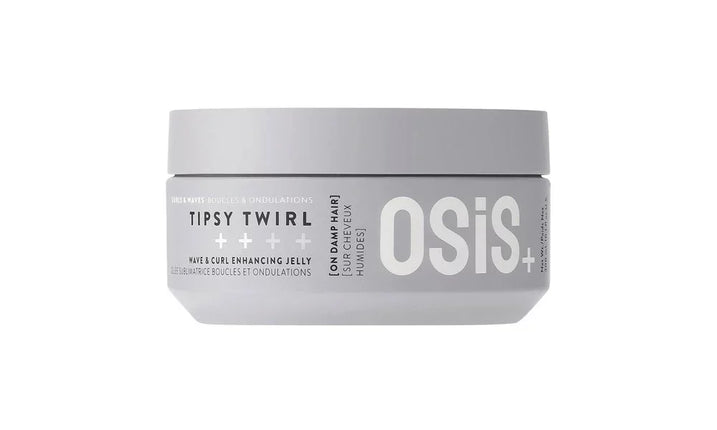 OSIS+ Curls & Waves Tipsy Twirl Enhancing Jelly (300ml)