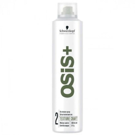 OSIS+ Texture Craft Dry Texture Spray (300ml)