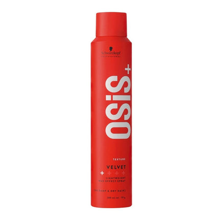 OSIS+ Texture Velvet Wax-Effect Spray (200ml)