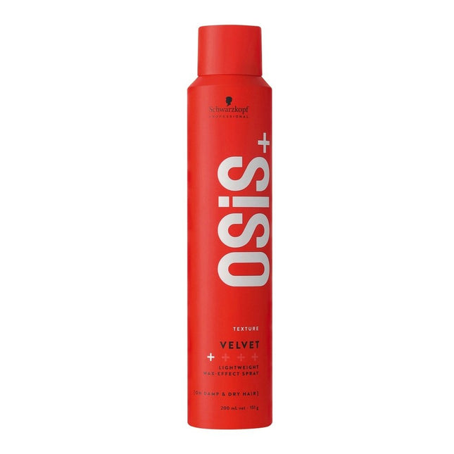 OSIS+ Texture Velvet Wax-Effect Spray (200ml)