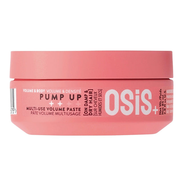 OSIS+ Volume & Body Pump Up Paste (85ml)