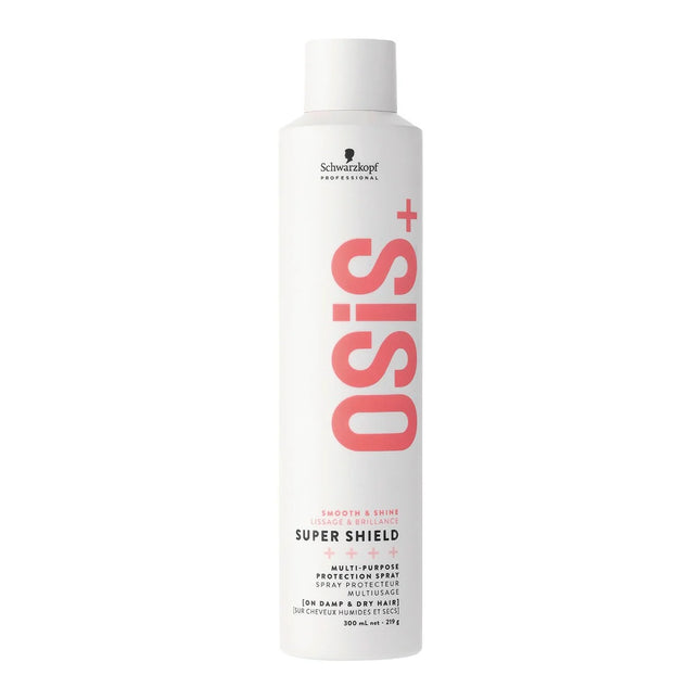 OSIS+ Super Shield Hitte Beschermingsspray (300ml)