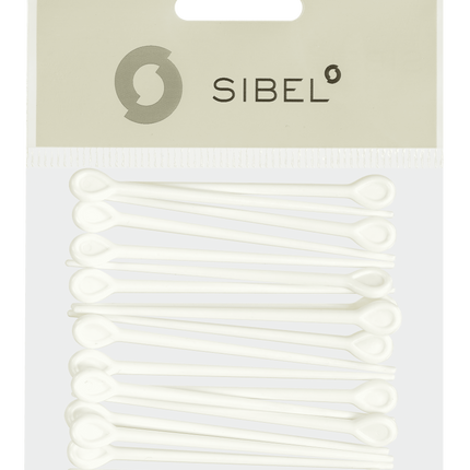 Sibel Permanent Pinnen Plastic
