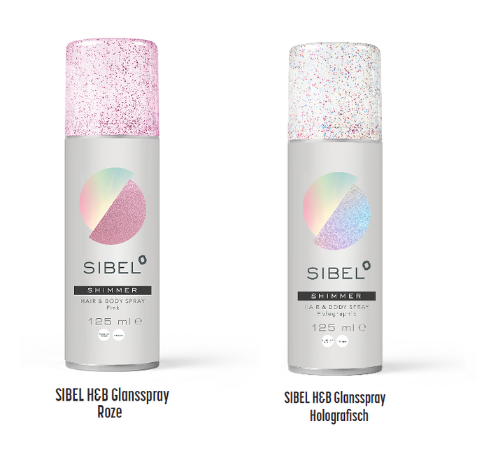 Sibel Colorspray (125ml)