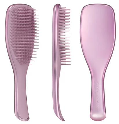 Tangle Teezer Ultimate Detangler Chrome Mauve Copper Ontwarborstel