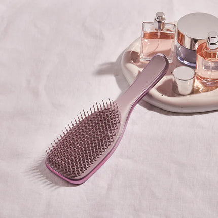 Tangle Teezer Ultimate Detangler Chrome Mauve Copper Ontwarborstel