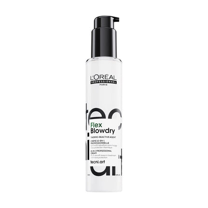 L'Oréal Tecni.Art Flex Blowdry 10-in-1 Föhncrème (150ml)