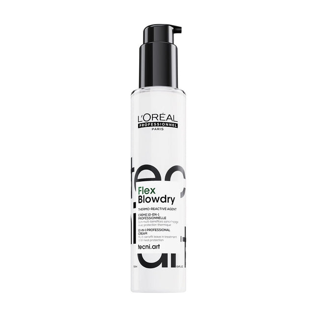 L'Oréal Tecni.Art Flex Blowdry 10-in-1 Föhncrème (150ml)