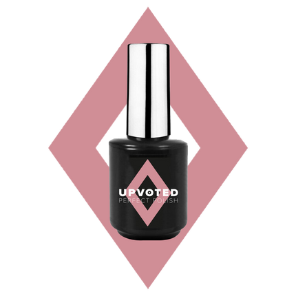 Nailperfect UPVOTED Soak Off Gel Polish #292 Opal Mist (15ml)