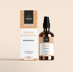 Orange Eucalyptus