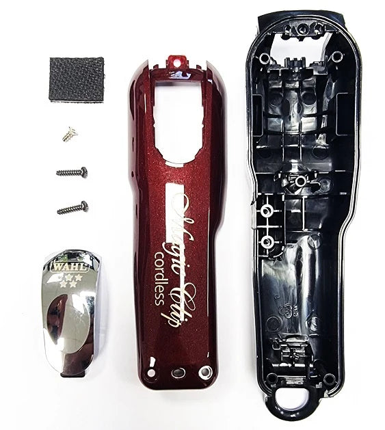 Wahl Magic Clip Cordless  Behuizing Compleet