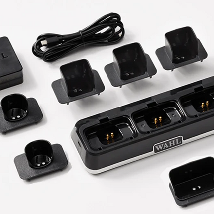 Wahl Professional Power Station Laadstandaard