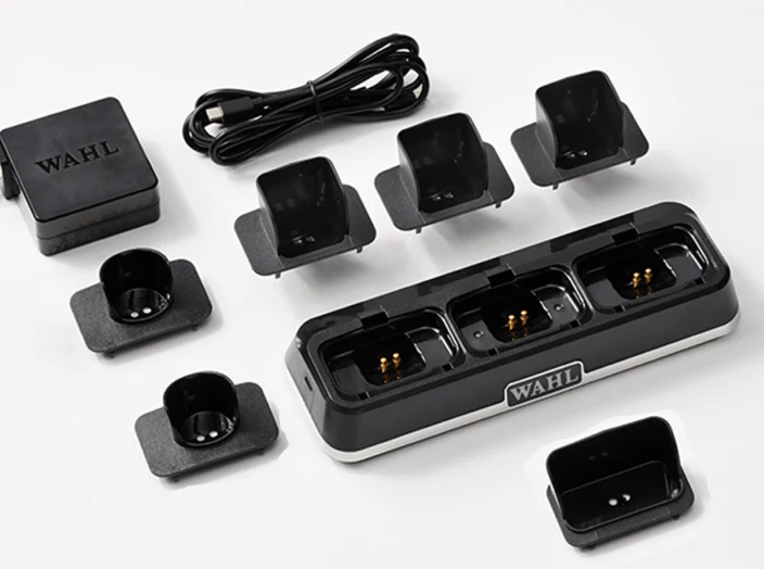 Wahl Professional Power Station Laadstandaard