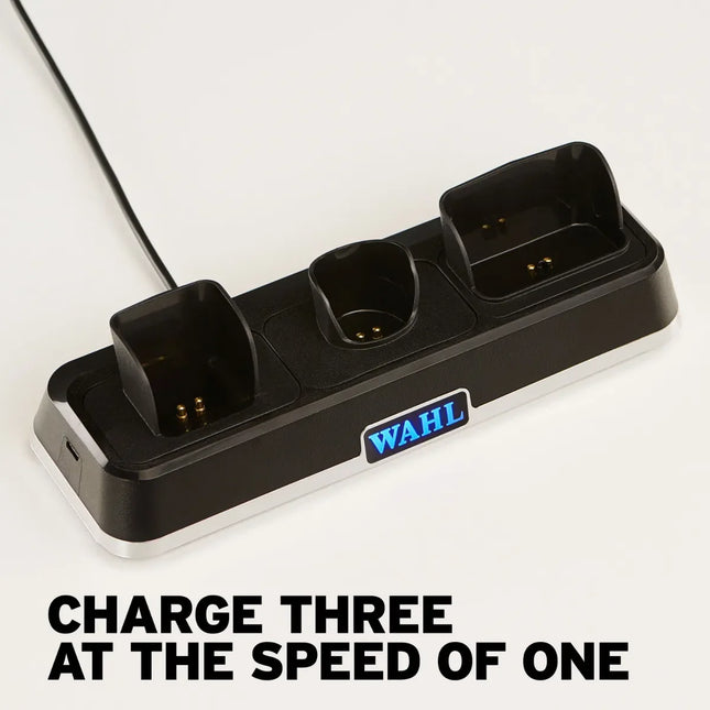 Wahl Professional Power Station Laadstandaard