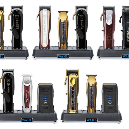 Wahl Professional Power Station Laadstandaard