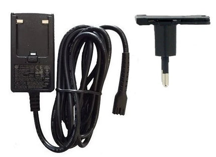 Wahl Snoer Adapter 4V (Super Taper Cordless/Magic Clip Cordless/Finale Shaver/Senior Cordless (excl. Stekker)